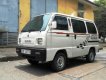 Suzuki Blind Van 1998 - Cần bán lại xe Suzuki Blind Van đời 1998, màu trắng chính chủ