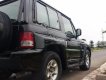 Hyundai Galloper 2.5 MT 4x4 2002 - Cần bán lại xe Hyundai Galloper 2.5 MT 4x4 đời 2002, màu đen, nhập khẩu Hàn Quốc, 145 triệu