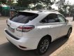 Lexus RX350   2010 - Bán xe Lexus RX350 năm 2010, màu trắng, nhập từ Nhật