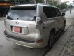 Lexus GX460 2014 - Cần bán lại xe Lexus GX460 năm 2014, màu vàng, nhập khẩu