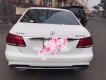 Mercedes-Benz E250 2015 - Bán Mercedes E250 năm 2015, màu trắng