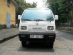 Suzuki Blind Van 1998 - Cần bán lại xe Suzuki Blind Van đời 1998, màu trắng chính chủ