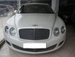 Bentley Continental Flying Spur 6.0 2009 - Cần bán Bentley Continental Flying Spur 6.0 đời 2009, màu trắng, nhập khẩu