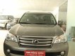 Lexus GX460 V8, 4.6L 2009 - Bán Lexus GX460 Sx 2009, Đk 2010, sử dụng động cơ V8, 4.6L