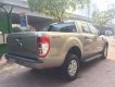 Ford Ranger   XLS - AT 2016 - Bán ô tô Ford Ranger XLS - AT đời 2016, màu vàng  