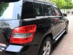 Mercedes-Benz GLK 300 2011 - Cần bán xe Mercedes GLK 300 chính chủ từ đầu