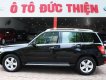 Mercedes-Benz GLK 300 2011 - Cần bán xe Mercedes GLK 300 chính chủ từ đầu