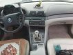 BMW 3 Series  318d 2004 - Bán ô tô BMW 3 Series 318d 2004, màu đen, xe nhập như mới, giá 395tr