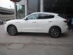 Maserati 2017 - Cần bán Maserati Levante đời 2017, màu trắng, nhập khẩu