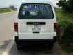 Suzuki Blind Van 2008 - Bán Suzuki Blind Van đời 2008, màu trắng chính chủ