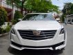 Cadillac CTS Premium Luxury 2016 - Bán Cadillac CTS Premium Luxury đời 2016, màu trắng