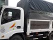 Xe tải 2500kg 2016 - Bán xe tải cũ Veam 2T4 thùng mui bạt, đời 2016