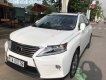 Lexus RX350   2010 - Bán xe Lexus RX350 năm 2010, màu trắng, nhập từ Nhật