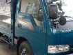 Kia Frontier K165S 2017 - Ngã Tư Bà Điểm bán xe tải Kia tải trọng 2 tấn 4, xe tải 2490kg thùng lửng