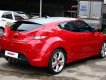 Hyundai Veloster GDI 1.6AT 2011 - Bán xe Hyundai Veloster GDI 1.6AT năm 2011, màu đỏ, nhập khẩu Hàn Quốc số tự động