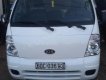 Kia Bongo 1 tấn  2004 - Cần bán lại xe Kia Bongo 1 tấn đời 2004, Đk lần đầu 2011