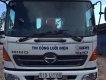 Hino 500 Series F500 2013 - Cần bán Hino 500 Series F500 đời 2013, màu trắng