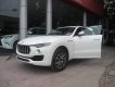 Maserati 2017 - Cần bán Maserati Levante đời 2017, màu trắng, nhập khẩu