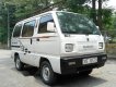 Suzuki Blind Van 1998 - Cần bán lại xe Suzuki Blind Van đời 1998, màu trắng chính chủ