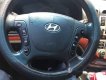 Hyundai Santa Fe  MLX  2006 - Bán Hyundai Santa Fe MLX sản xuất 2006, màu bạc số tự động