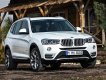 BMW X3 xDrive20i 2017 - Bán BMW X3 xDrive20i đời 2017, màu trắng, xe nhập chính hãng, giá tốt nhất tại Đắk Lắk