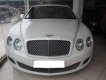 Bentley Continental Flying Spur 6.0 2009 - Cần bán Bentley Continental Flying Spur 6.0 đời 2009, màu trắng, nhập khẩu