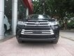 Toyota Highlander 2017 - Bán Toyota Highlander đời 2017, màu đen, xe nhập