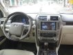 Lexus GX460 2014 - Cần bán lại xe Lexus GX460 năm 2014, màu vàng, nhập khẩu