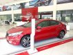 Kia Cerato   AT 2017 - Cần bán xe Kia Cerato AT đời 2017