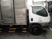 Mitsubishi Canter  1T6 2004 - Bán ô tô Mitsubishi Canter sản xuất 2004, xe còn zin đẹp