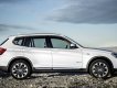 BMW X3 xDrive20i 2017 - Bán BMW X3 xDrive20i đời 2017, màu trắng, xe nhập chính hãng, giá tốt nhất tại Đắk Lắk