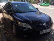 Toyota Camry LE 2009 - Cần bán lại xe Toyota Camry LE đời 2009, màu đen, nhập khẩu