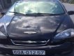 Chevrolet Vivant 2009 - Bán Chevrolet Vivant đời 2009, màu đen