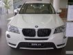 BMW X3 xDrive20i 2017 - Bán BMW X3 xDrive20i đời 2017, màu trắng, xe nhập chính hãng, giá tốt nhất tại Đắk Lắk