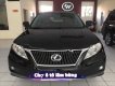 Lexus RX350  AWD 2011 - Cần bán gấp Lexus RX350 AWD đời 2011, màu đen, nhập khẩu chính hãng