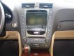 Lexus GS350   2009 - Auto Cộng Hòa bán xe Lexus GS 350 đời 2009 màu đen