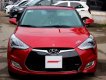 Hyundai Veloster GDI 1.6AT 2011 - Bán xe Hyundai Veloster GDI 1.6AT năm 2011, màu đỏ, nhập khẩu Hàn Quốc số tự động
