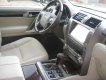 Lexus GX460 2014 - Cần bán lại xe Lexus GX460 năm 2014, màu vàng, nhập khẩu