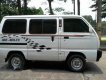 Suzuki Blind Van 1998 - Cần bán lại xe Suzuki Blind Van đời 1998, màu trắng chính chủ