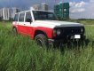 Nissan Patrol   1993 - Bán Nissan Patrol đời 1993, hai màu, giá chỉ 188 triệu