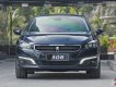 Peugeot 508 Facelift 2016 - Peugeot Hải Phòng bán xe Pháp Peugeot 508 xanh nhập khẩu nguyên chiếc Pháp, chỉ với 1 tỷ 250tr