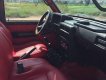 Nissan Patrol 1993 - Bán Nissan Patrol đời 1993, màu trắng