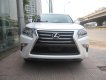 Lexus GX 460 2015 - Bán Lexus GX 460 năm 2015, màu trắng, nhập khẩu