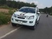 Isuzu Dmax 2016 - Cần bán gấp Isuzu Dmax đời 2016, màu trắng số tự động