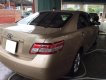 Toyota Camry LE 2010 - Cần bán xe Toyota Camry LE 2010, màu vàng, nhập khẩu