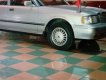 Toyota Crown   2.4 MT  1992 - Cần bán Toyota Crown 2.4 MT năm 1992, màu bạc