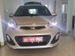 Kia Picanto 2013 - Bán xe Kia Picanto 2013, màu vàng