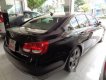 Lexus GS350  AT 2009 - Bán ô tô Lexus GS350 AT đời 2009, màu đen, xe nhập đã đi 41000 km