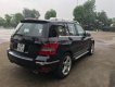 Mercedes-Benz GLK Class 300 2010 - Bán Mercedes GLK 300 đời 2010, màu đen như mới, 720tr