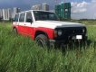 Nissan Patrol 1993 - Bán Nissan Patrol đời 1993, màu trắng